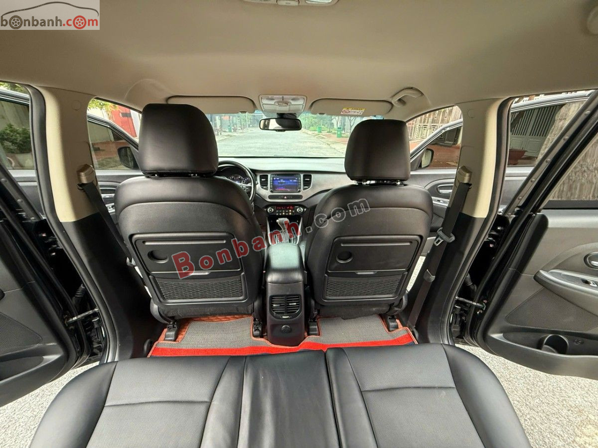 Bán ô tô Kia Rondo GAT - 2016 - xe cũ