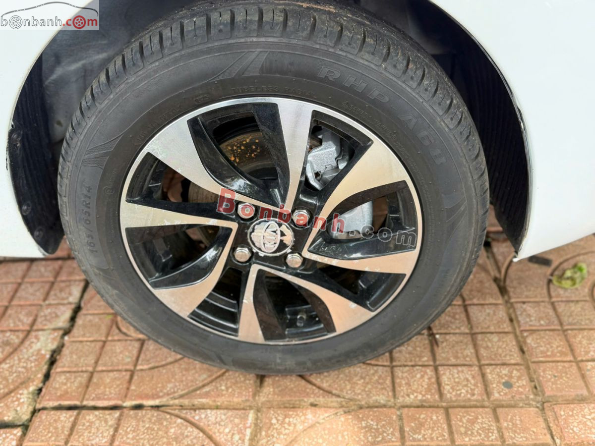 Bán ô tô Kia Morning MT - 2018 - xe cũ