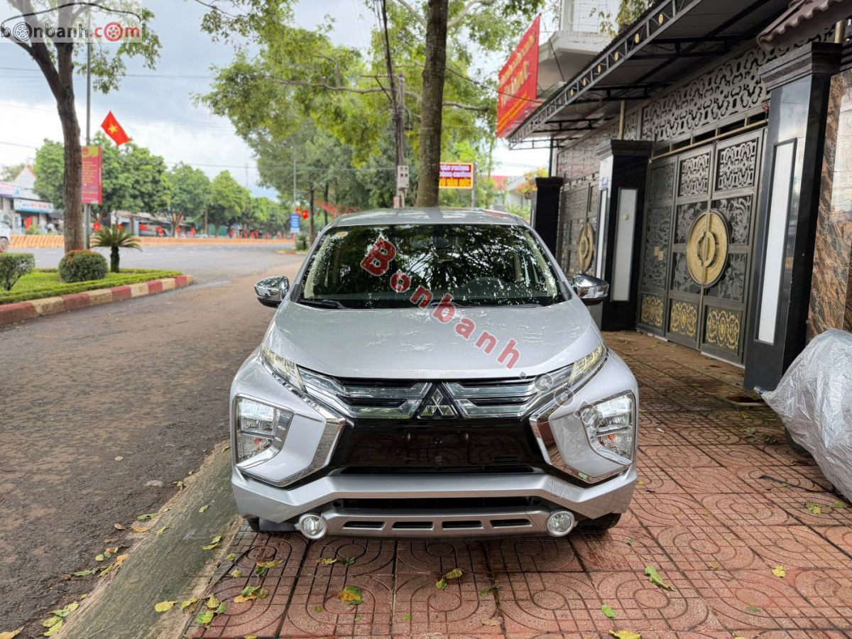 Bán ô tô Mitsubishi Xpander 1.5 AT - 2020 - xe cũ
