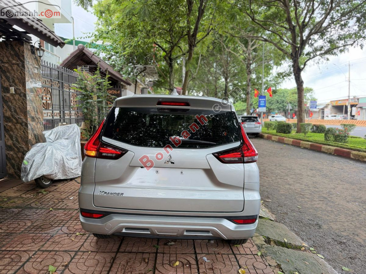 Bán ô tô Mitsubishi Xpander 1.5 AT - 2020 - xe cũ