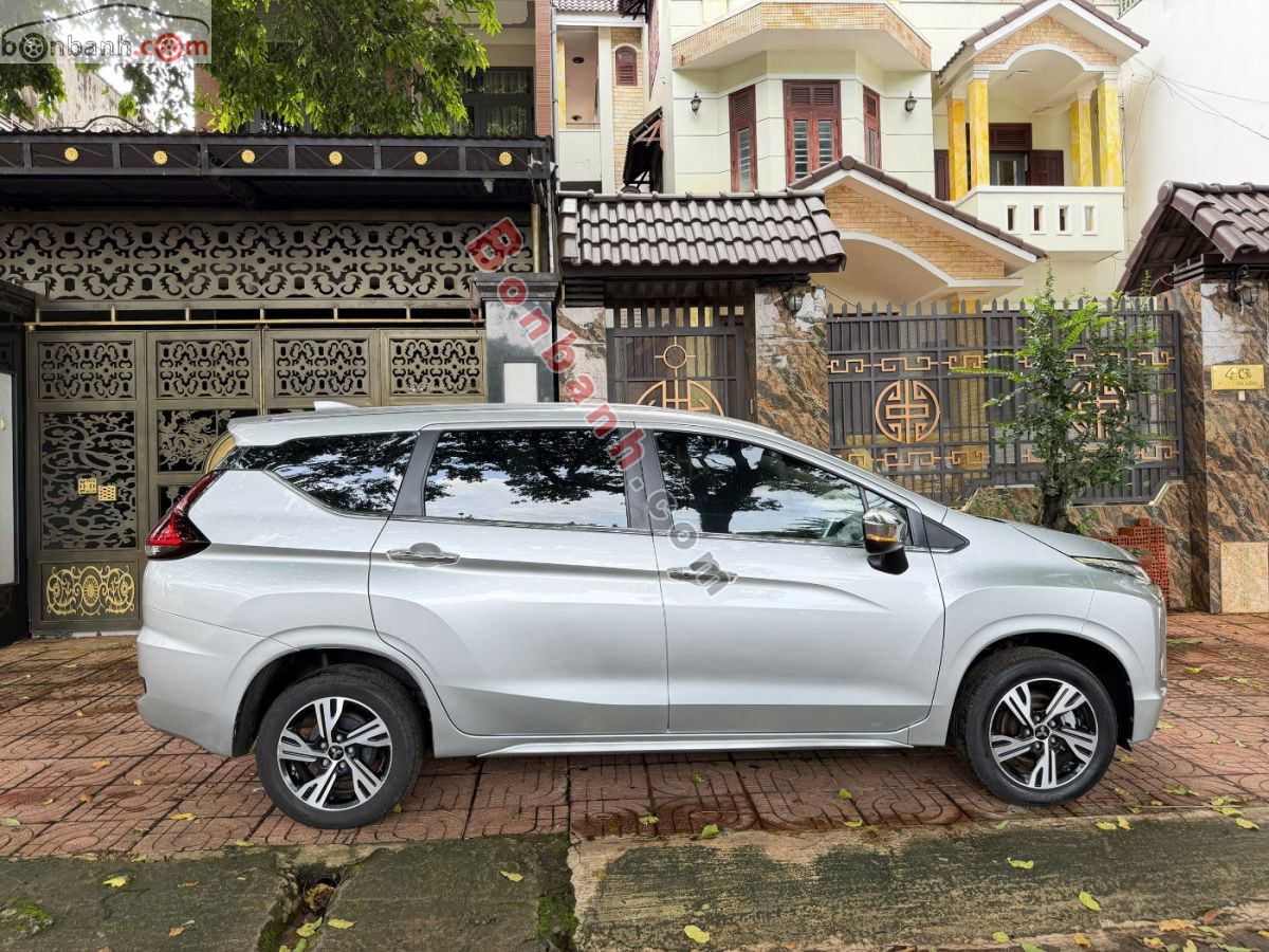 Bán ô tô Mitsubishi Xpander 1.5 AT - 2020 - xe cũ