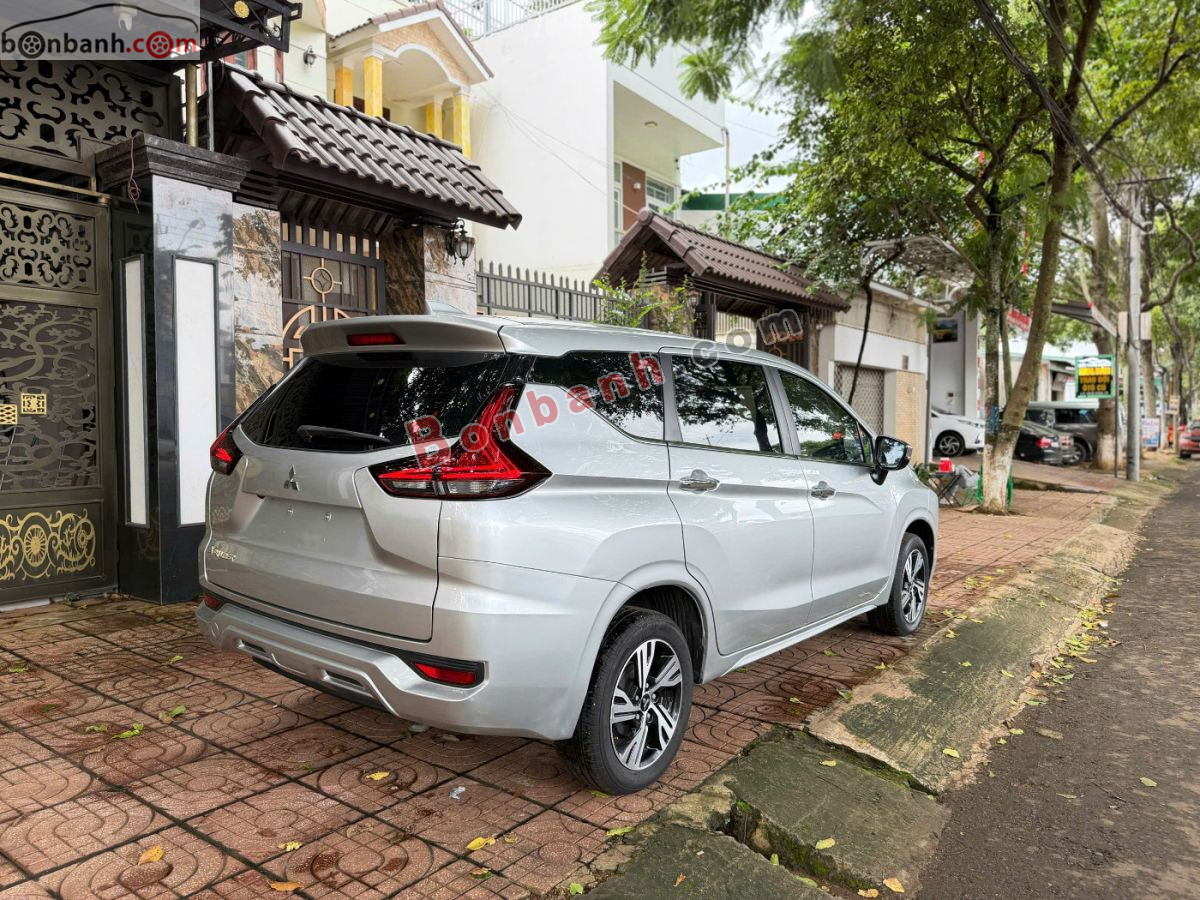 Bán ô tô Mitsubishi Xpander 1.5 AT - 2020 - xe cũ