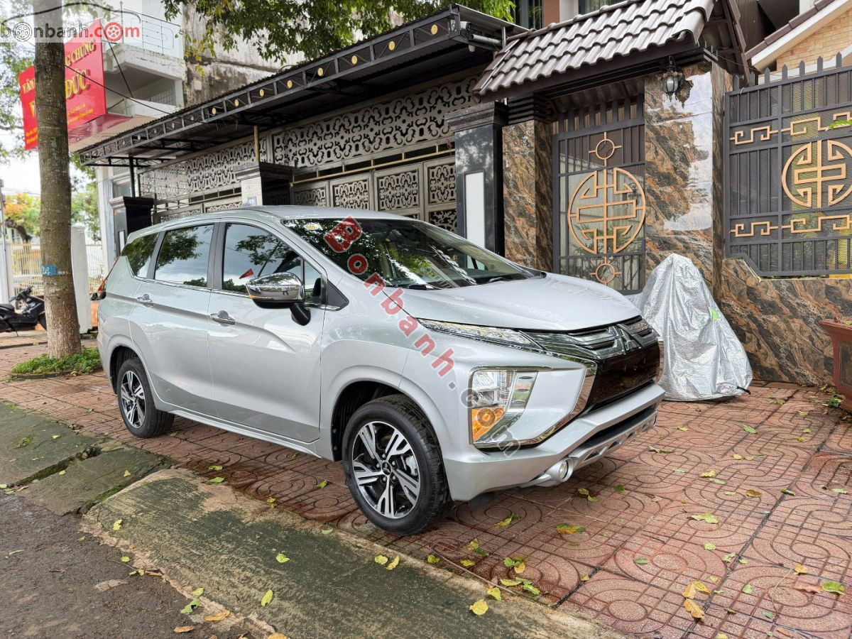 Bán ô tô Mitsubishi Xpander 1.5 AT - 2020 - xe cũ