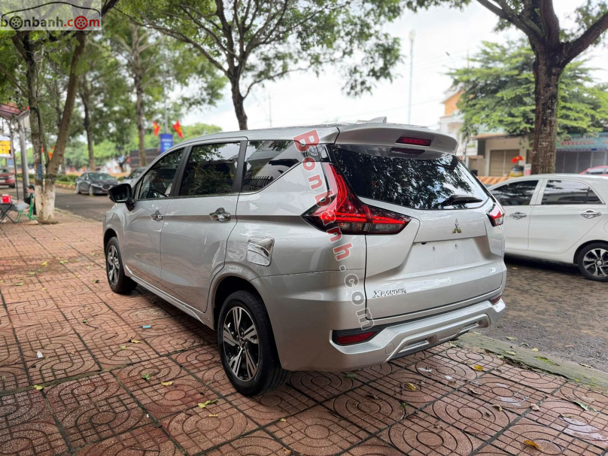 Bán ô tô Mitsubishi Xpander 1.5 AT - 2020 - xe cũ
