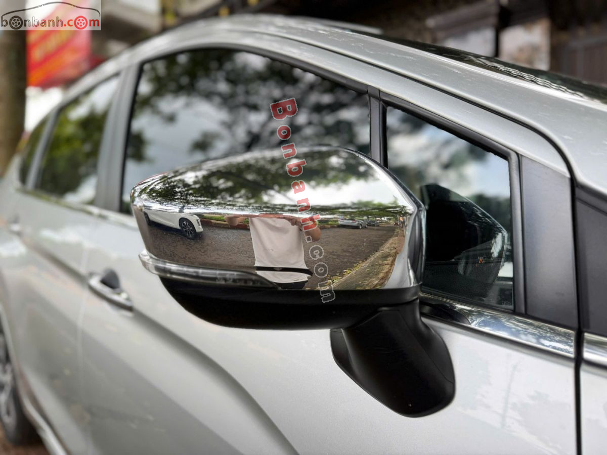 Bán ô tô Mitsubishi Xpander 1.5 AT - 2020 - xe cũ