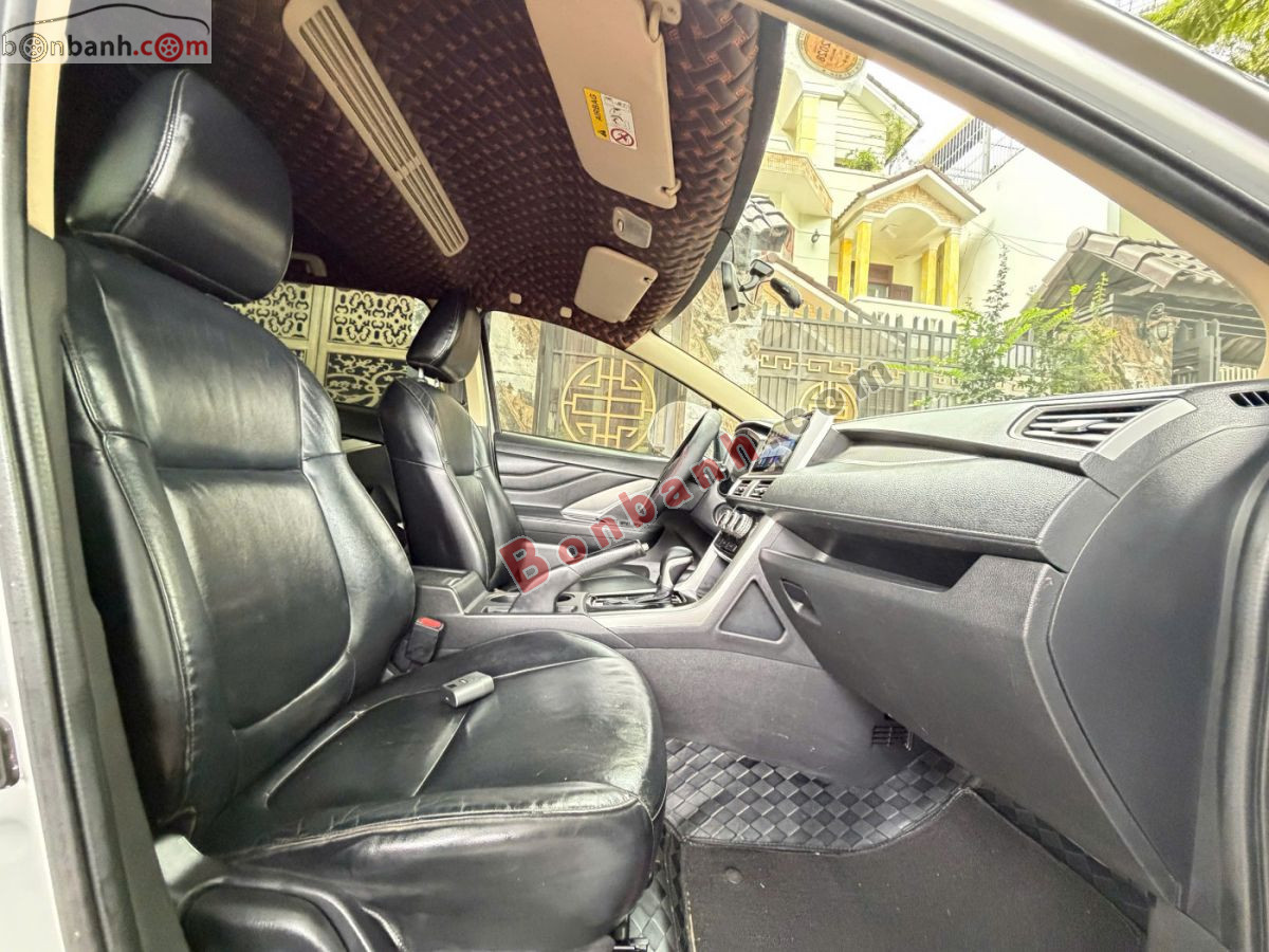 Bán ô tô Mitsubishi Xpander 1.5 AT - 2020 - xe cũ