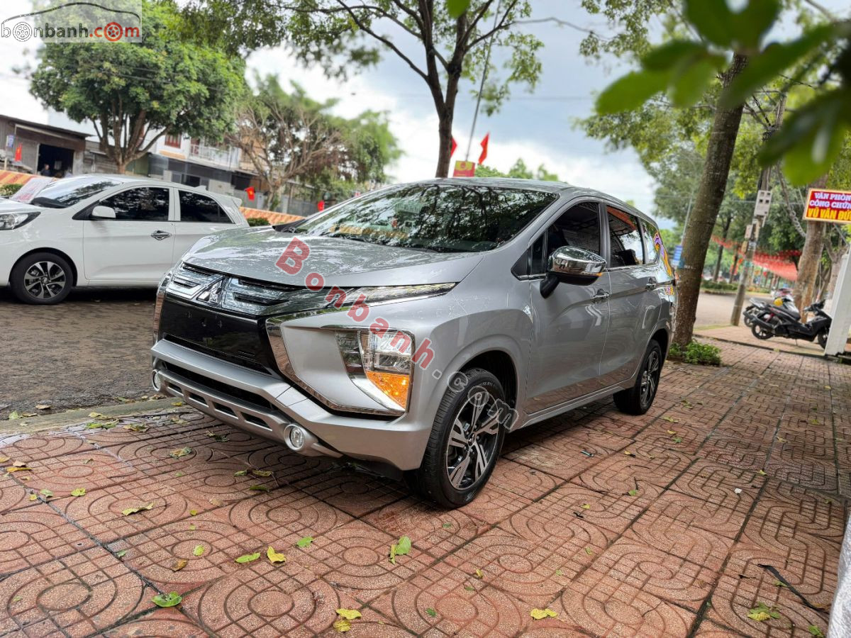 Bán ô tô Mitsubishi Xpander 1.5 AT - 2020 - xe cũ