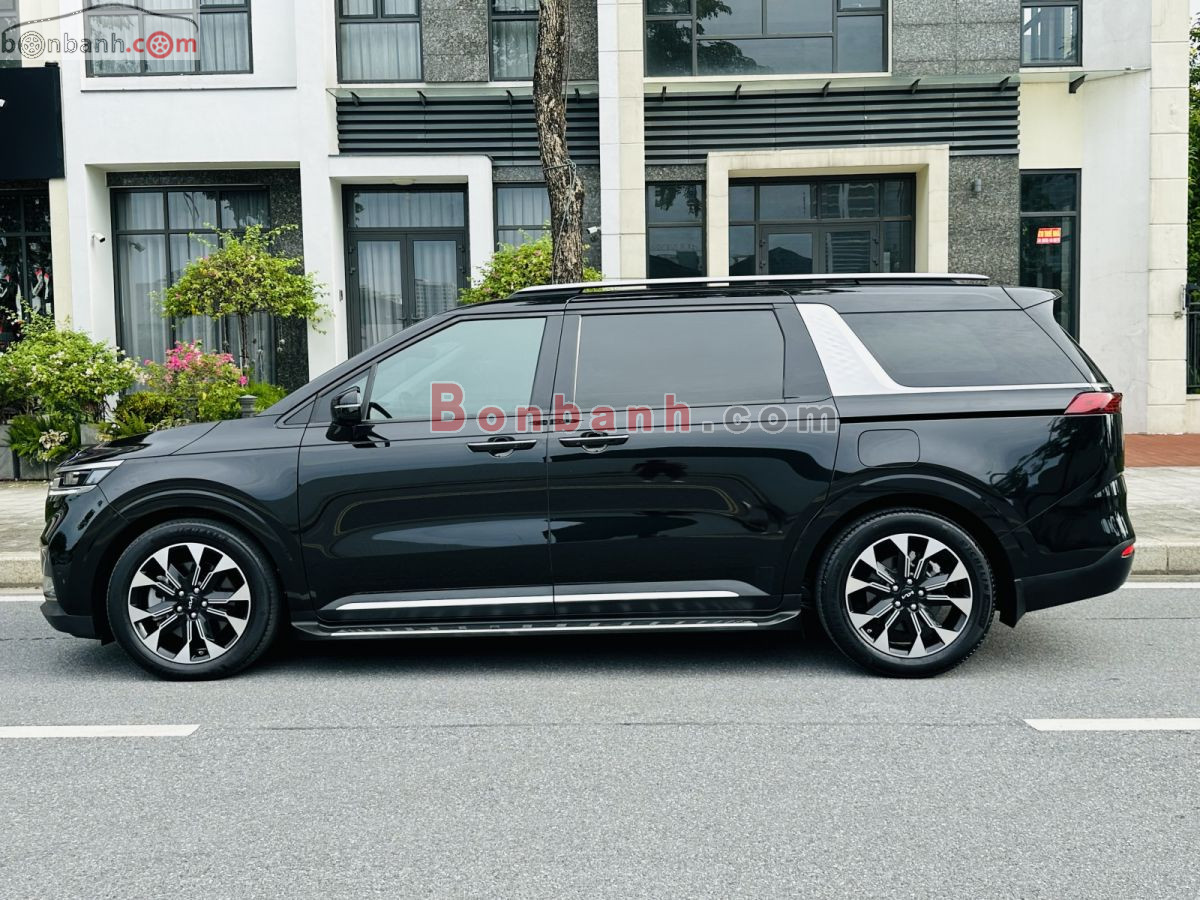 Bán ô tô Kia Carnival Signature 2.2D - 2024 - xe cũ