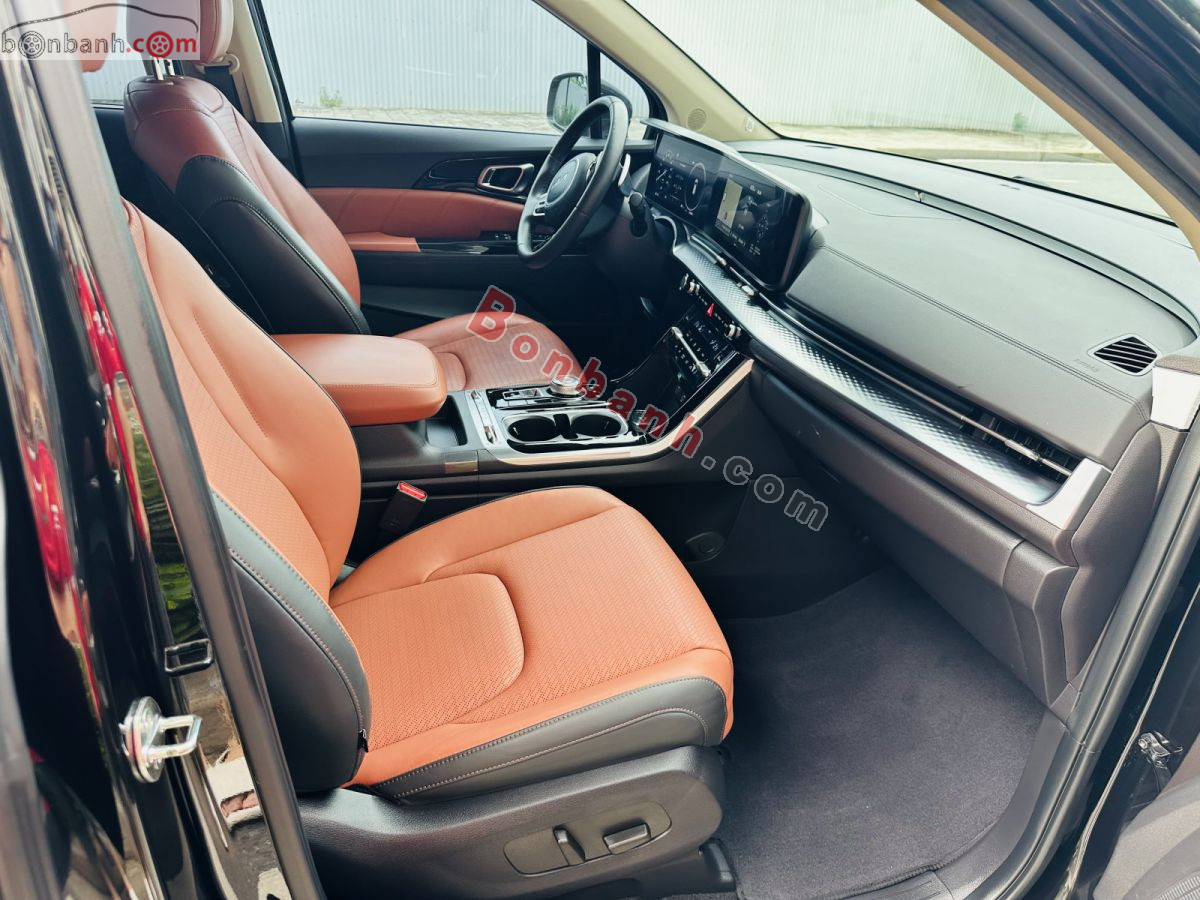Bán ô tô Kia Carnival Signature 2.2D - 2024 - xe cũ