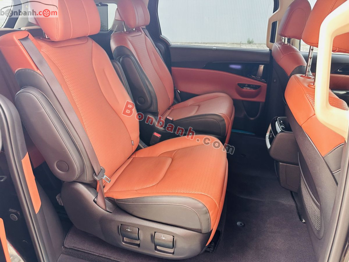 Bán ô tô Kia Carnival Signature 2.2D - 2024 - xe cũ