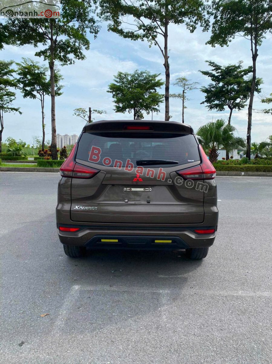 Bán ô tô Mitsubishi Xpander 1.5 MT - 2021 - xe cũ