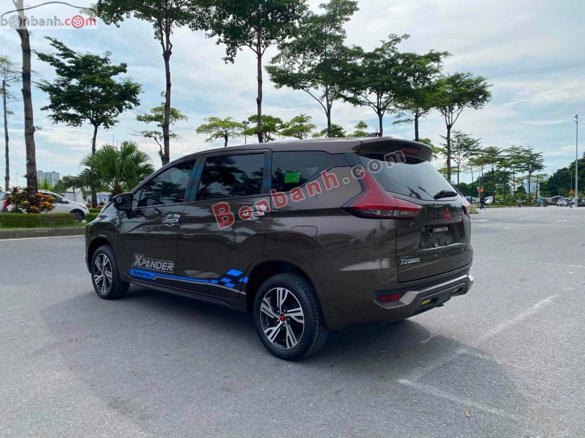 Bán ô tô Mitsubishi Xpander 1.5 MT - 2021 - xe cũ