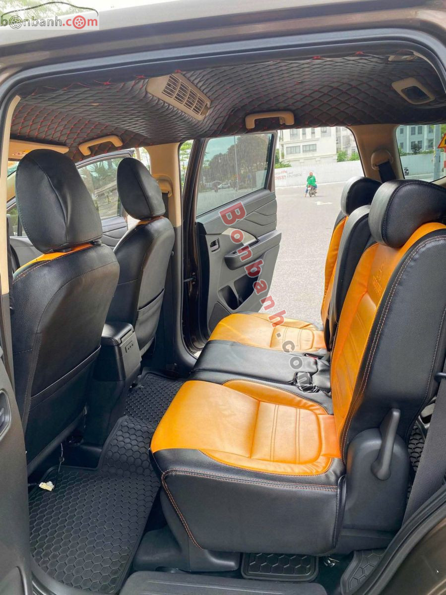 Bán ô tô Mitsubishi Xpander 1.5 MT - 2021 - xe cũ