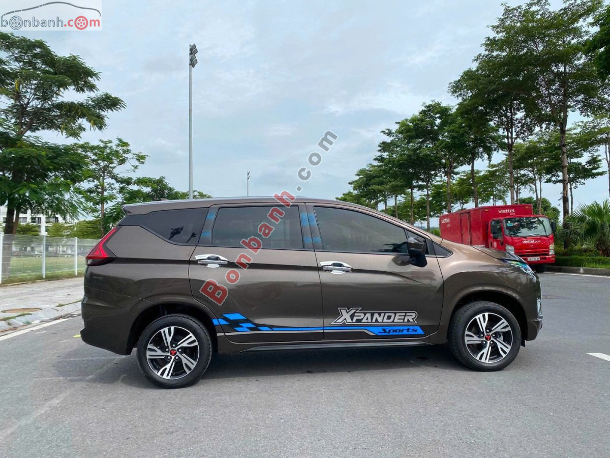 Bán ô tô Mitsubishi Xpander 1.5 MT - 2021 - xe cũ