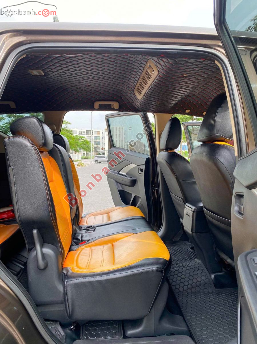 Bán ô tô Mitsubishi Xpander 1.5 MT - 2021 - xe cũ