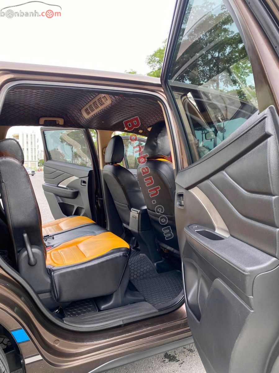 Bán ô tô Mitsubishi Xpander 1.5 MT - 2021 - xe cũ