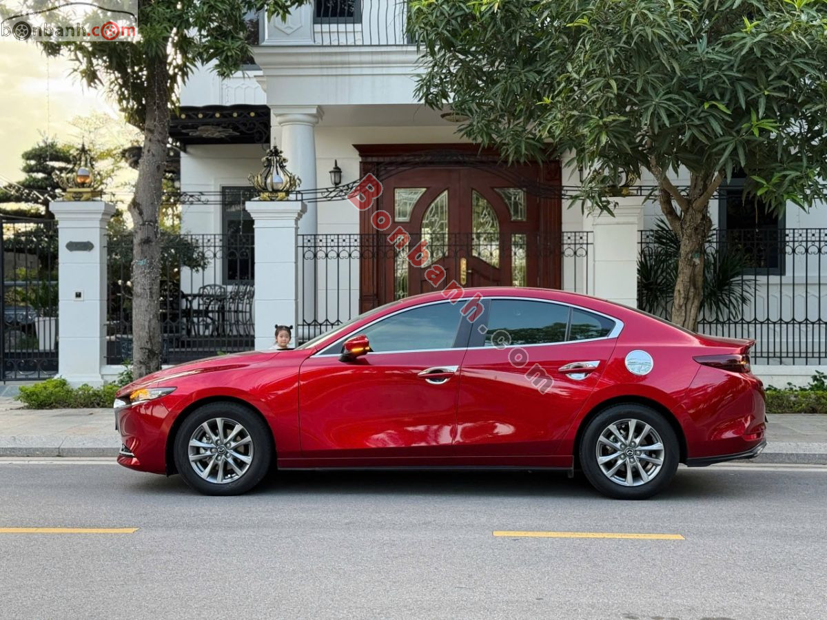 Bán ô tô Mazda 3 1.5L Luxury - 2023 - xe cũ