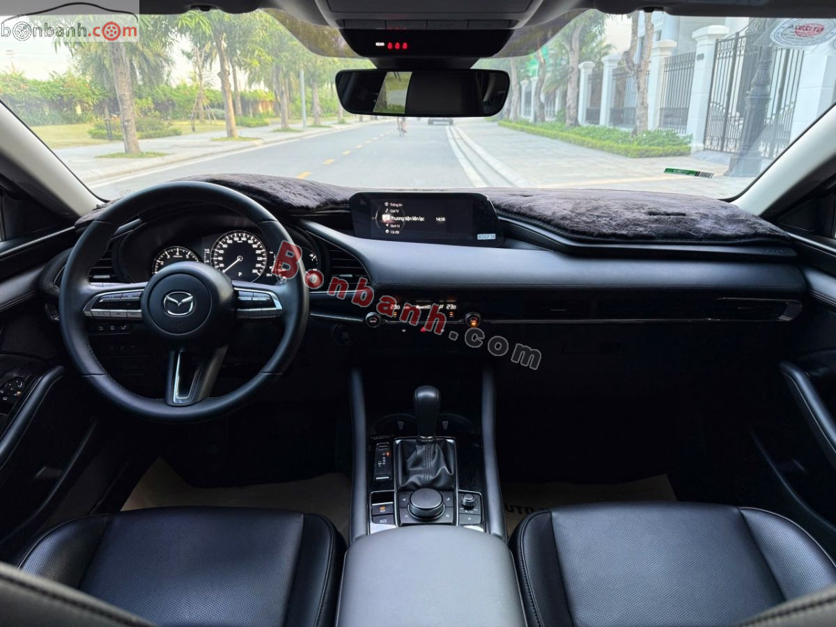 Bán ô tô Mazda 3 1.5L Luxury - 2023 - xe cũ