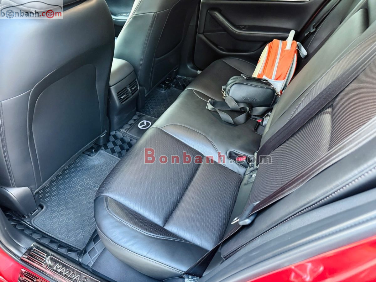 Bán ô tô Mazda 3 1.5L Luxury - 2023 - xe cũ