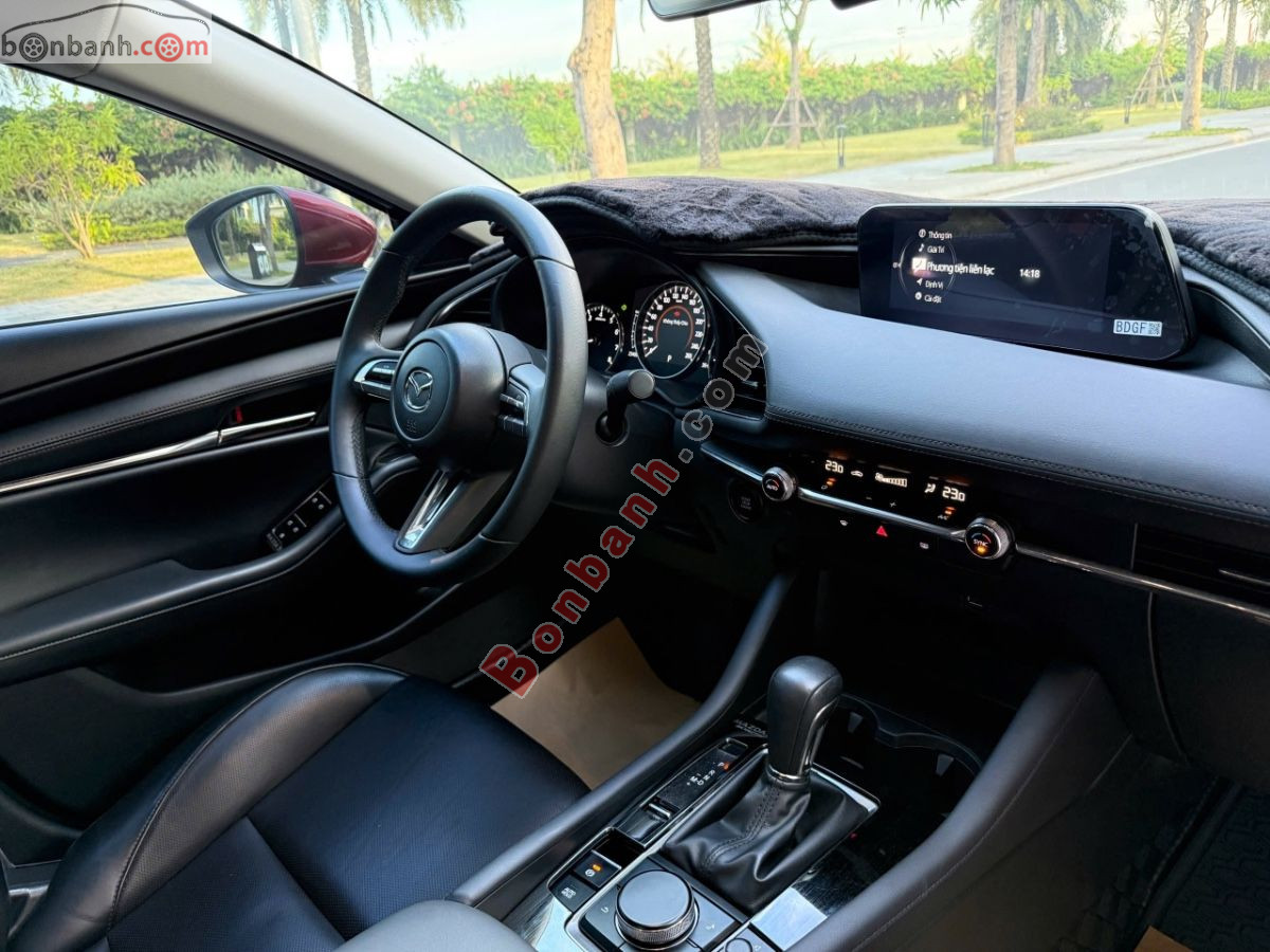 Bán ô tô Mazda 3 1.5L Luxury - 2023 - xe cũ