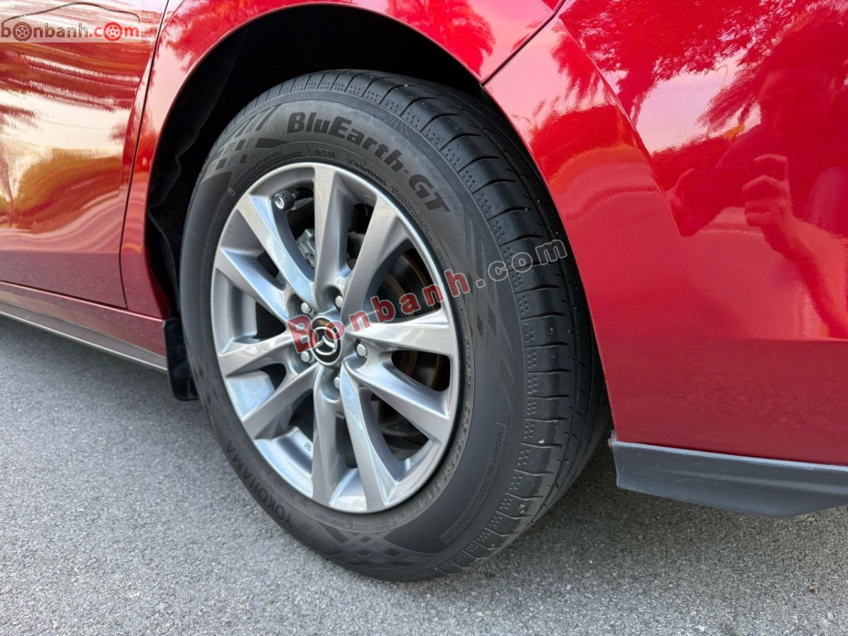 Bán ô tô Mazda 3 1.5L Luxury - 2023 - xe cũ