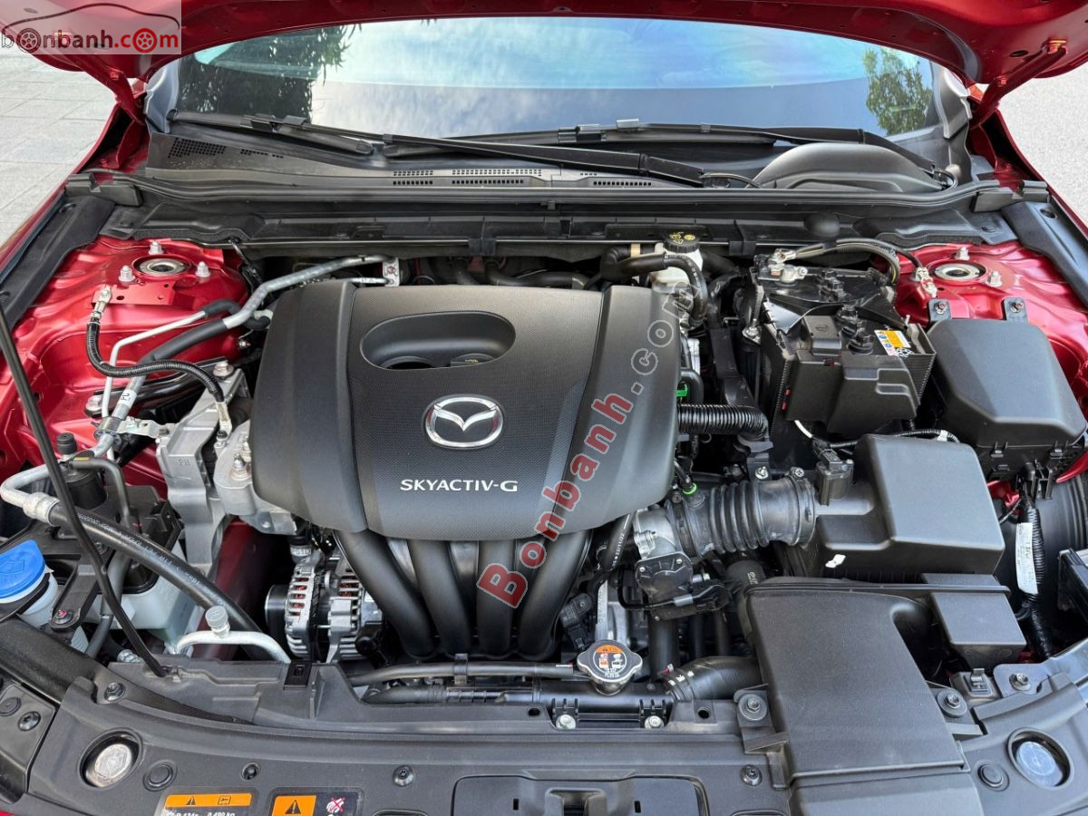 Bán ô tô Mazda 3 1.5L Luxury - 2023 - xe cũ