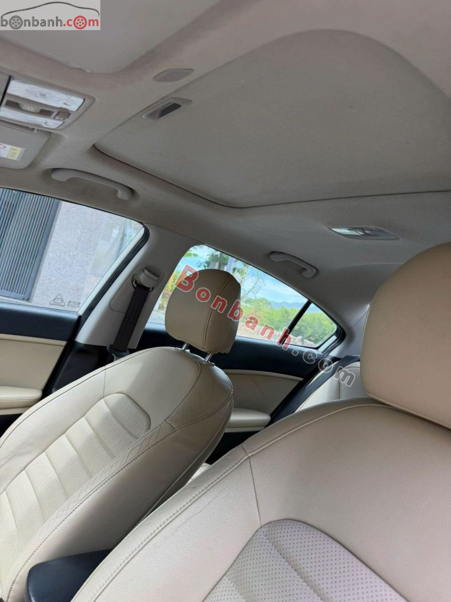 Bán ô tô Kia Cerato 1.6 AT - 2018 - xe cũ