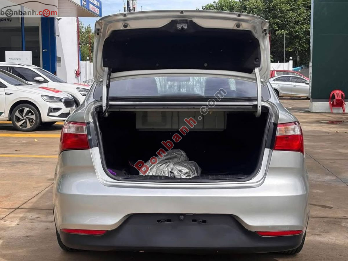 Bán ô tô Kia Rio 1.4 MT - 2015 - xe cũ