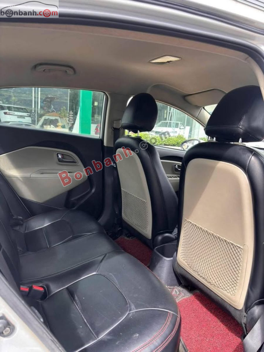 Bán ô tô Kia Rio 1.4 MT - 2015 - xe cũ