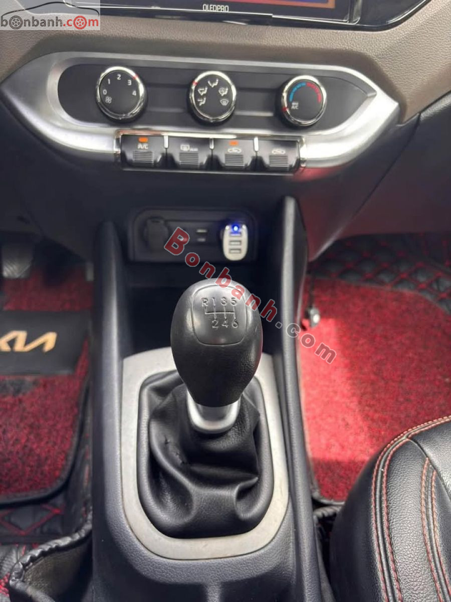 Bán ô tô Kia Rio 1.4 MT - 2015 - xe cũ