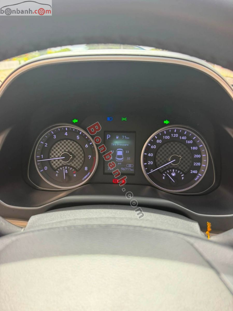 Bán ô tô Hyundai Elantra 1.6 AT - 2019 - xe cũ