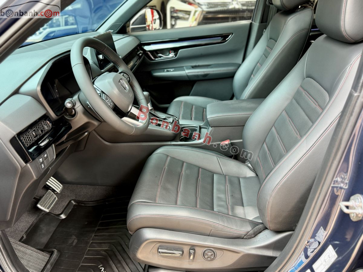Bán ô tô Honda CRV e:HEV RS - 2024 - xe cũ