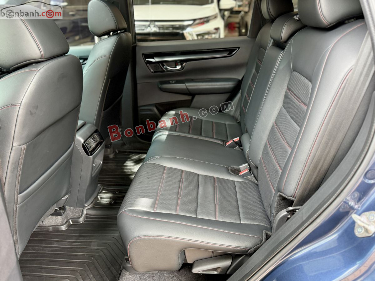 Bán ô tô Honda CRV e:HEV RS - 2024 - xe cũ