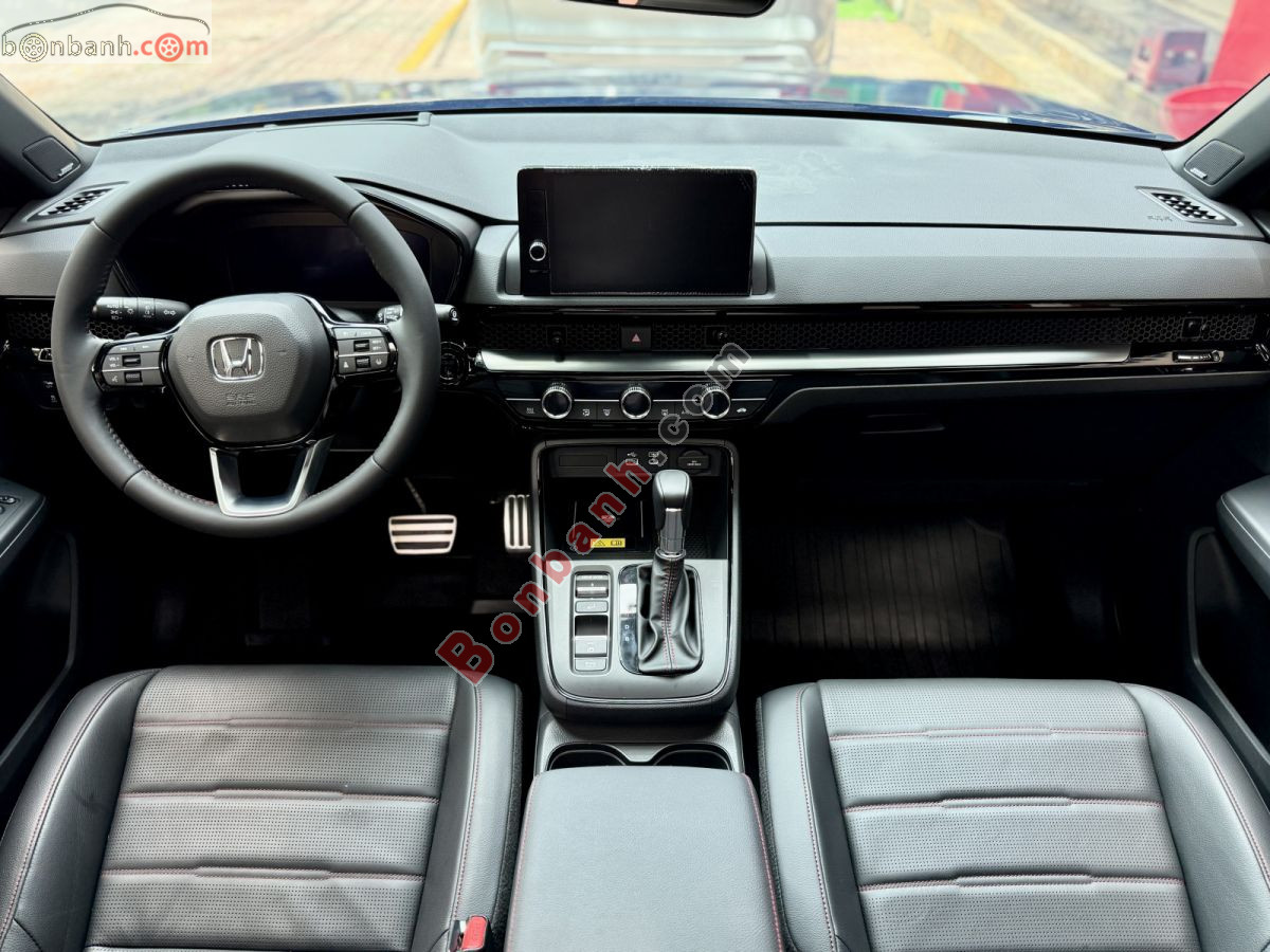 Bán ô tô Honda CRV e:HEV RS - 2024 - xe cũ