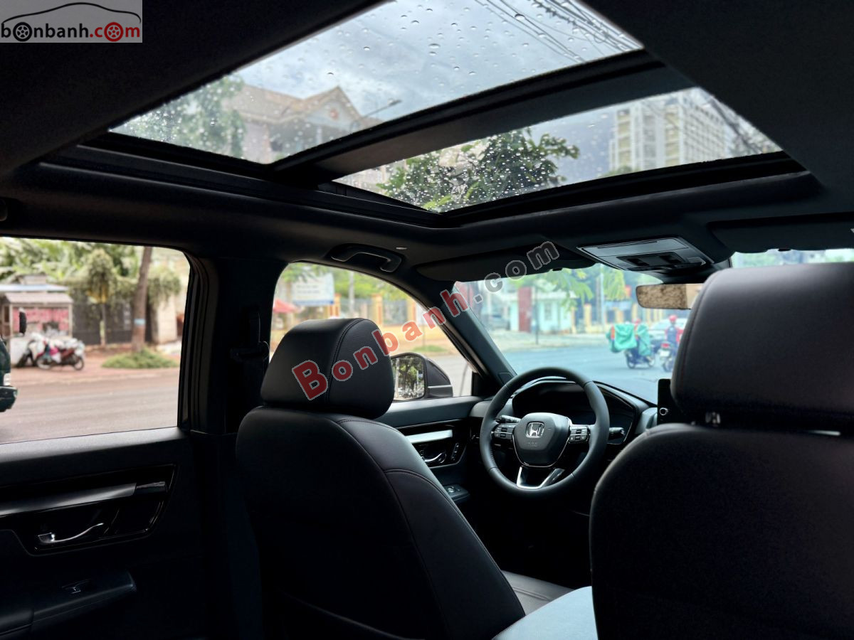 Bán ô tô Honda CRV e:HEV RS - 2024 - xe cũ