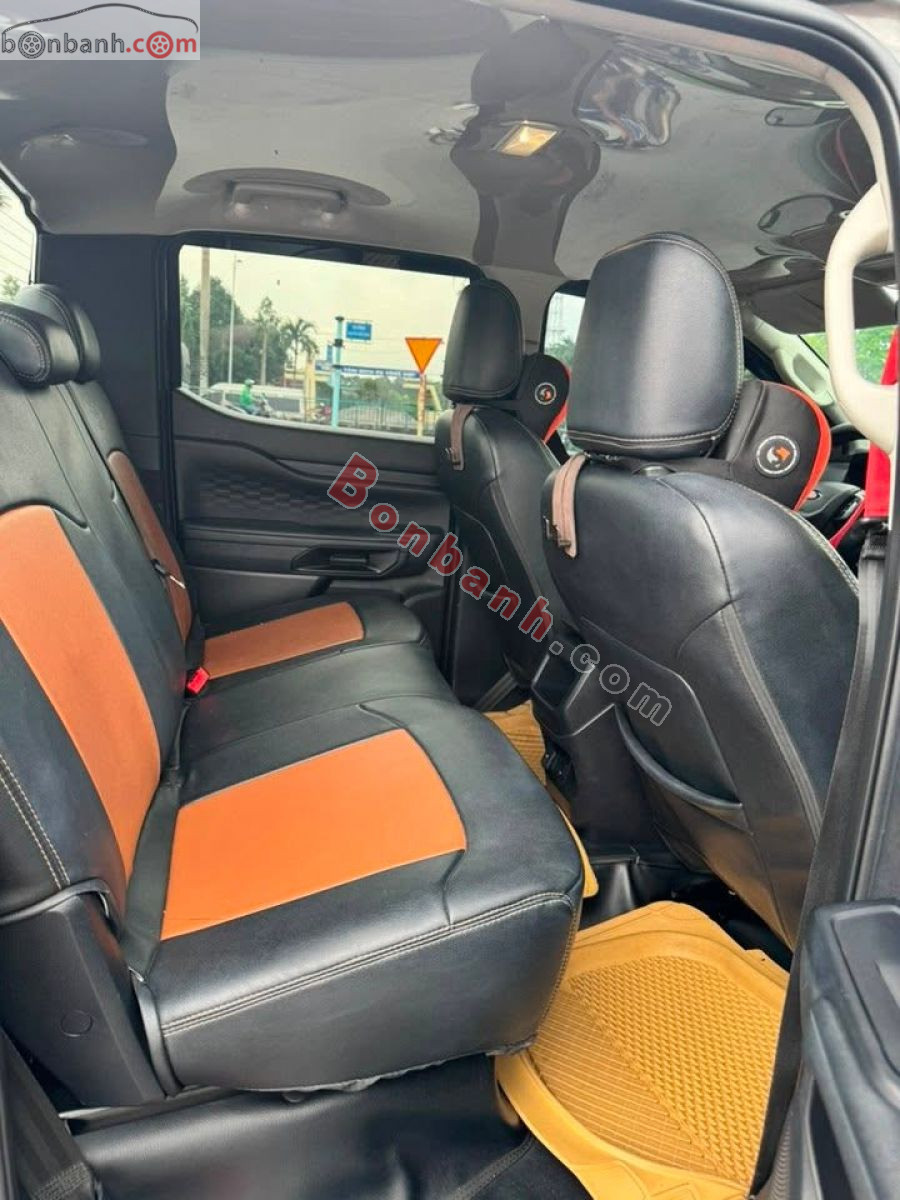 Bán ô tô Ford Ranger XLS 2.0L 4x2 AT - 2022 - xe cũ