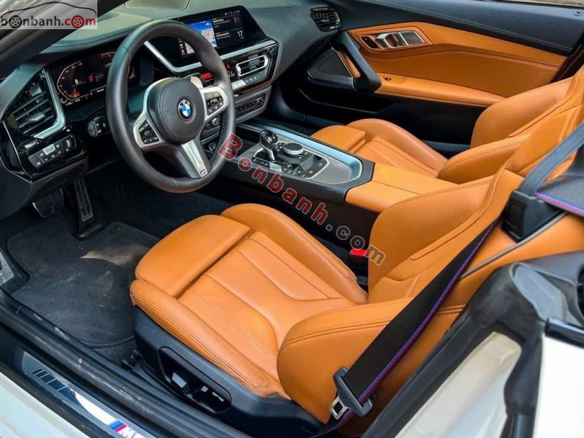 Bán ô tô BMW Z4 sDrive30i M Sport - 2021 - xe cũ