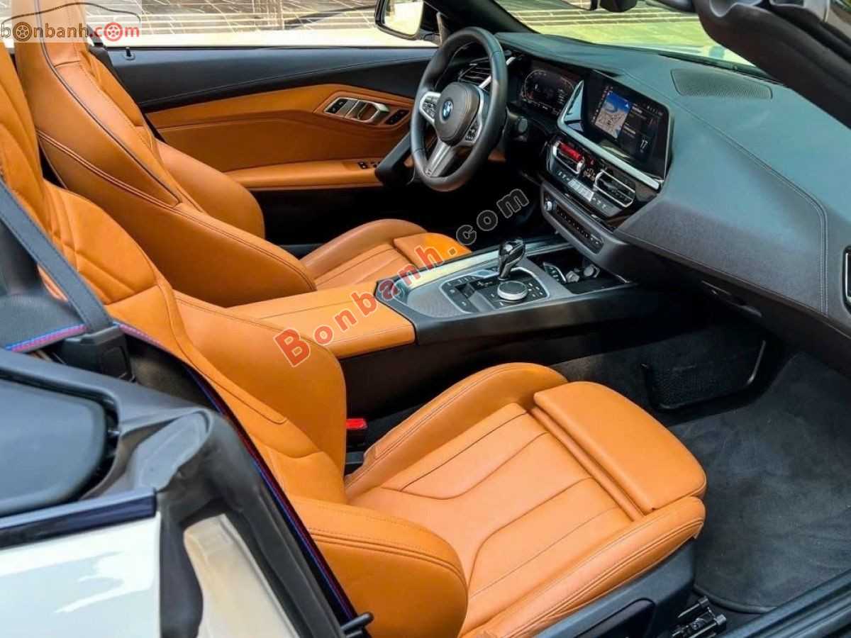 Bán ô tô BMW Z4 sDrive30i M Sport - 2021 - xe cũ