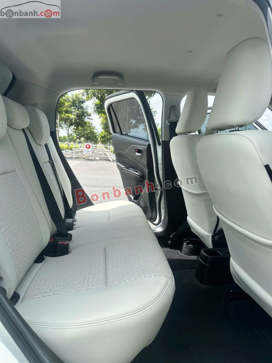 Bán ô tô Suzuki Swift 1.2 AT - 2025 - xe cũ