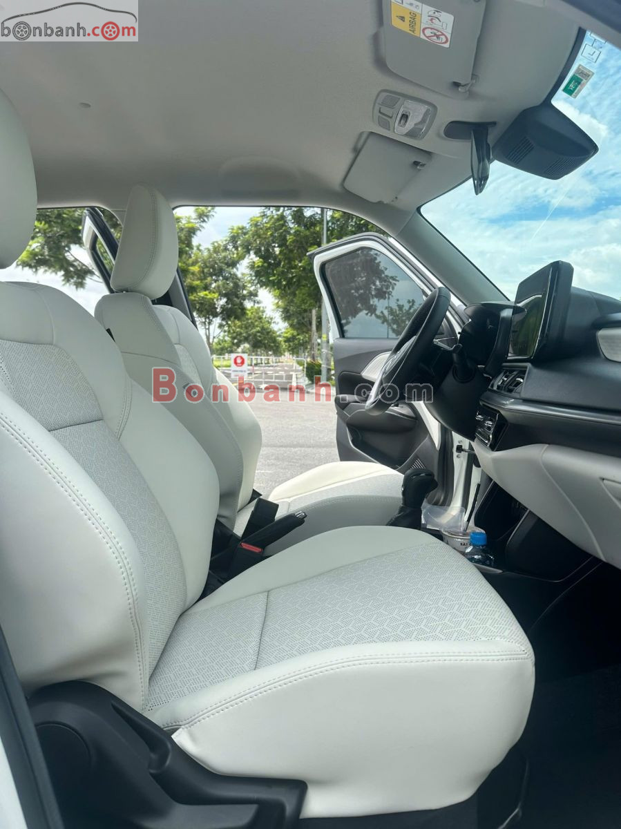 Bán ô tô Suzuki Swift 1.2 AT - 2025 - xe cũ
