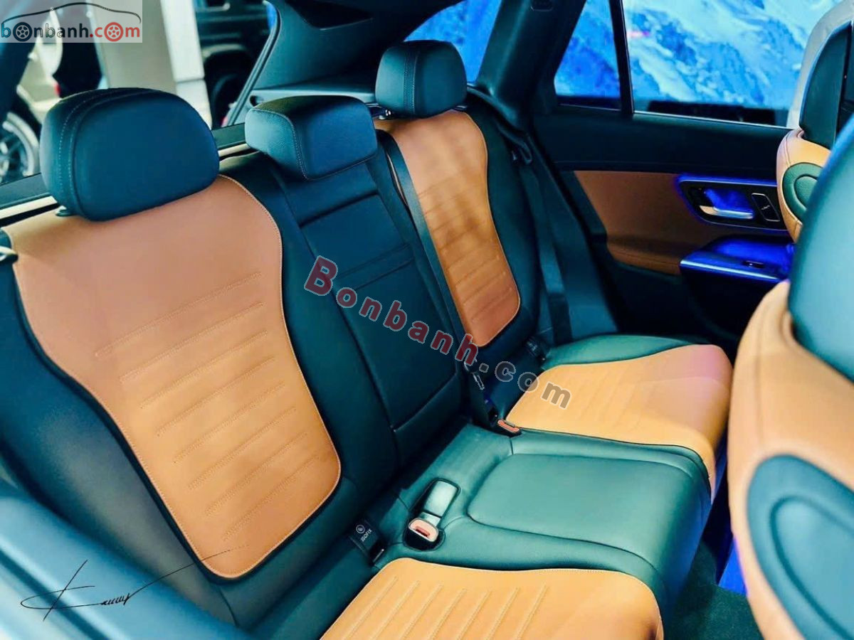 Bán ô tô Mercedes Benz GLC 300 4Matic - 2026 - xe mới