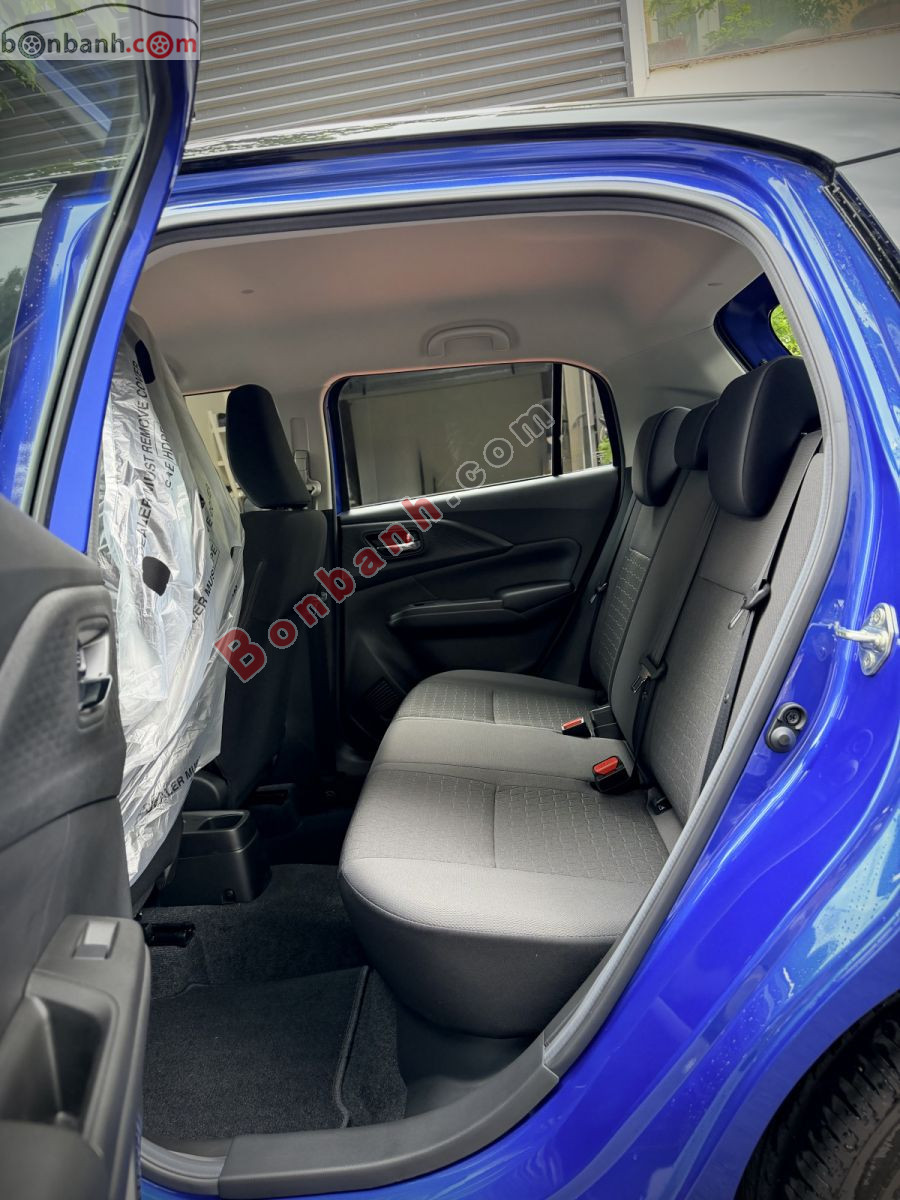 Bán ô tô Suzuki Swift 1.2 AT - 2025 - xe cũ