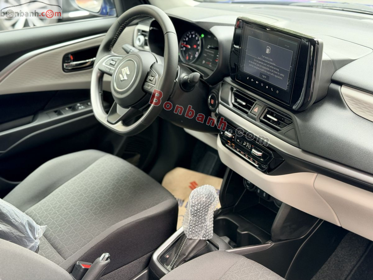 Bán ô tô Suzuki Swift 1.2 AT - 2025 - xe cũ