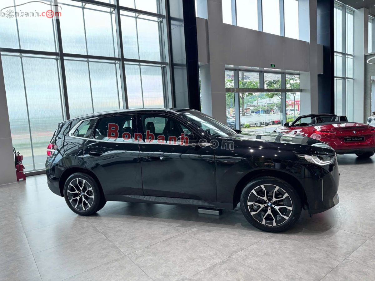 Bán ô tô BMW X3 xDrive20i - 2026 - xe mới