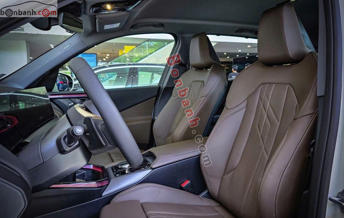 Bán ô tô BMW X3 xDrive20i - 2026 - xe mới