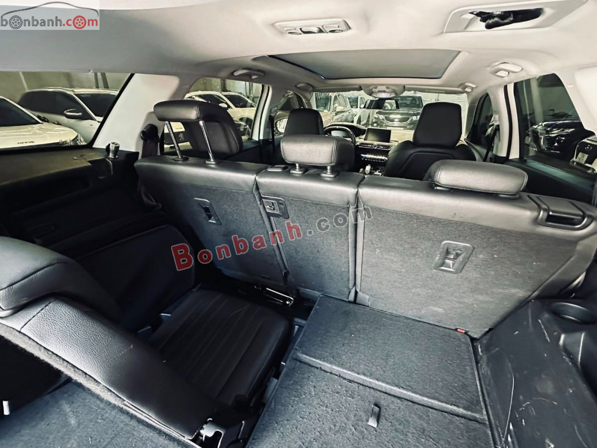 Bán ô tô Peugeot 5008 1.6 AT - 2018 - xe cũ