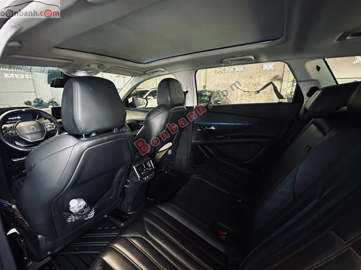 Bán ô tô Peugeot 5008 1.6 AT - 2018 - xe cũ