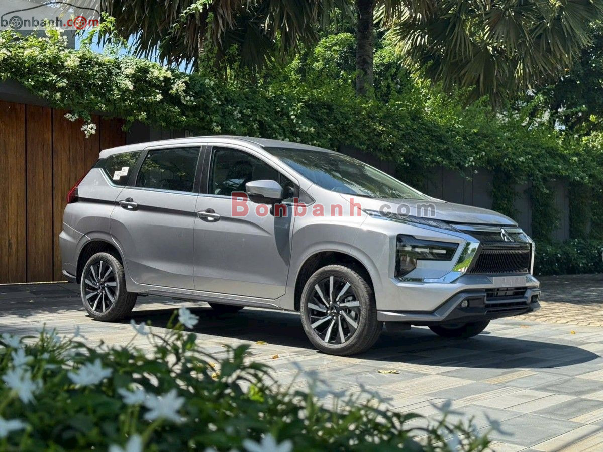 Bán ô tô Mitsubishi Xpander Premium 1.5 AT - 2026 - xe mới