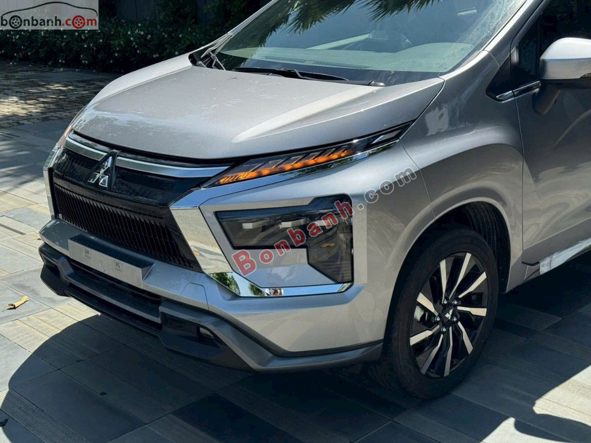 Bán ô tô Mitsubishi Xpander Premium 1.5 AT - 2026 - xe mới