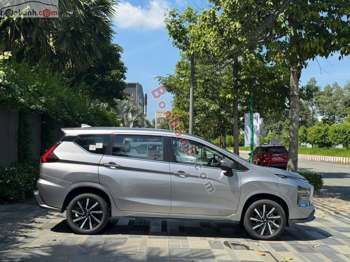 Bán ô tô Mitsubishi Xpander Premium 1.5 AT - 2026 - xe mới